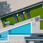 Διαμέρισμα Rose Mit Privatem Pool By Interhome *