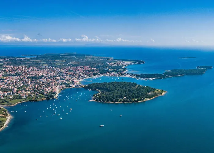 Rose Mit Privatem Pool By Interhome Lejlighed